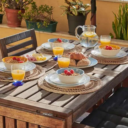 Sunny Apartament At Carcavelos Beach, By Timecooler Exterior photo