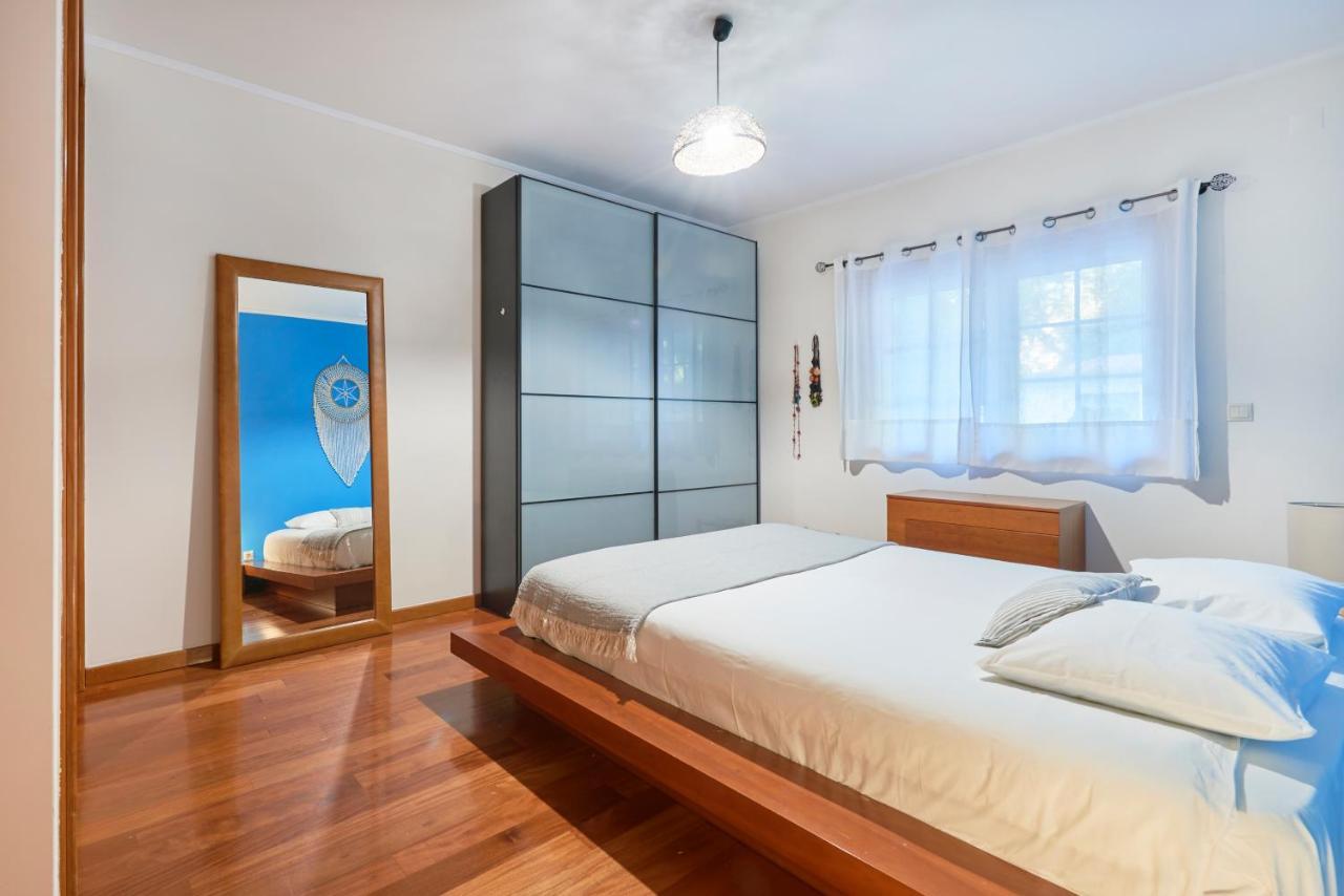 Apartment Sunny At Carcavelos Beach, By Timecooler Carcavelos (Lisbon)