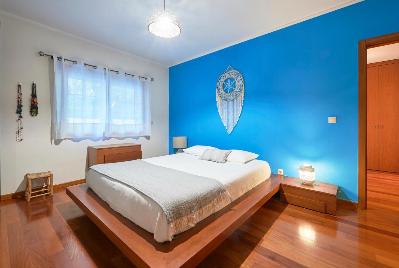 Apartment Sunny At Carcavelos Beach, By Timecooler Carcavelos (Lisbon)