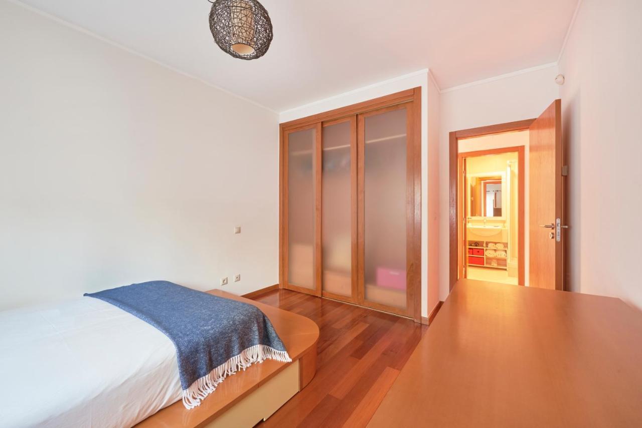 Apartment Sunny At Carcavelos Beach, By Timecooler Carcavelos (Lisbon)